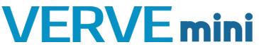 VERVE MINI Logo