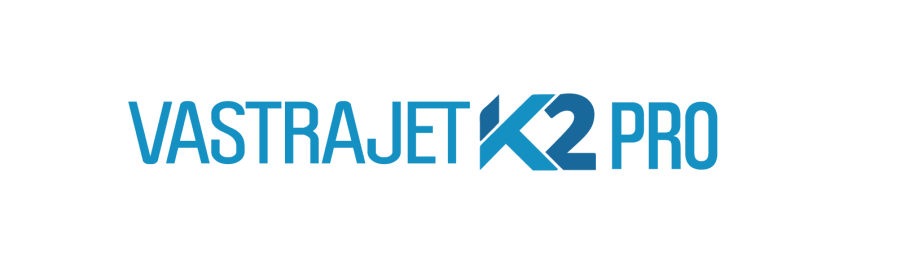 VastraJet K2 Pro Logo