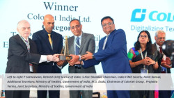 Textile Engineering Award 2022