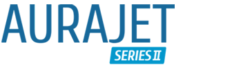 Aurajet Series II logo